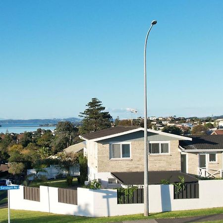 Your Home In Cockle Bay Auckland Buitenkant foto