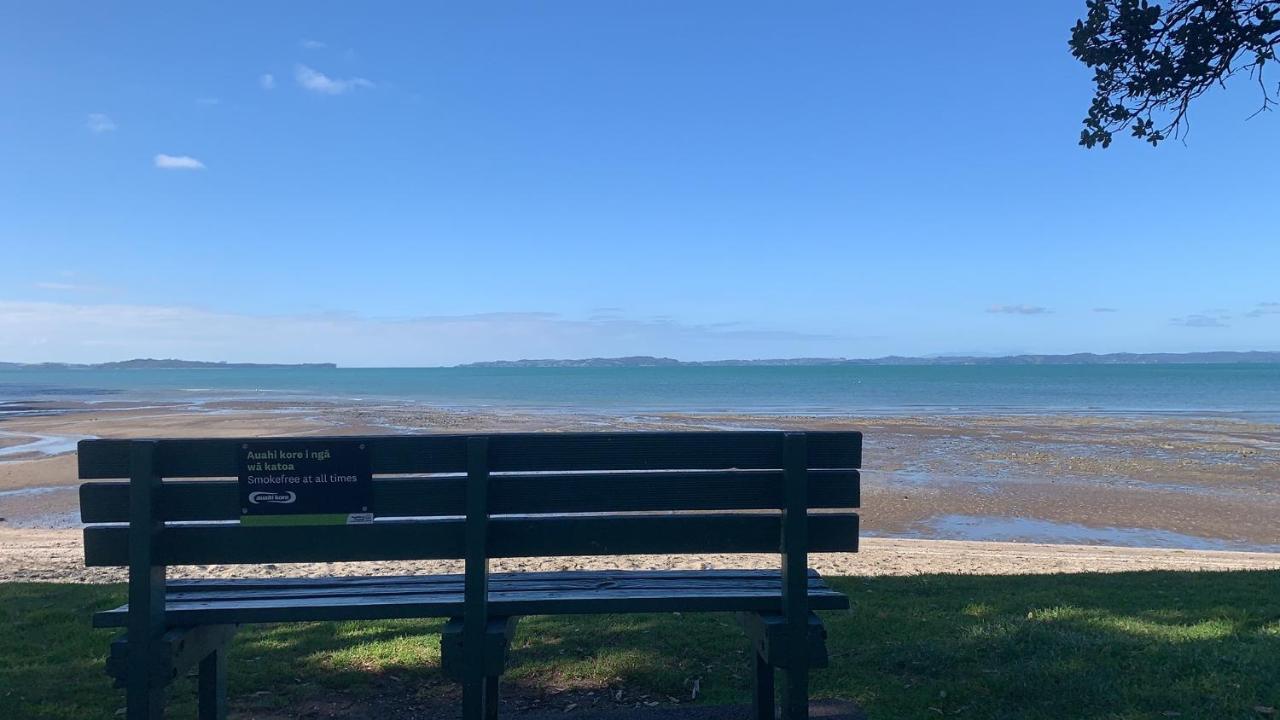 Your Home In Cockle Bay Auckland Buitenkant foto