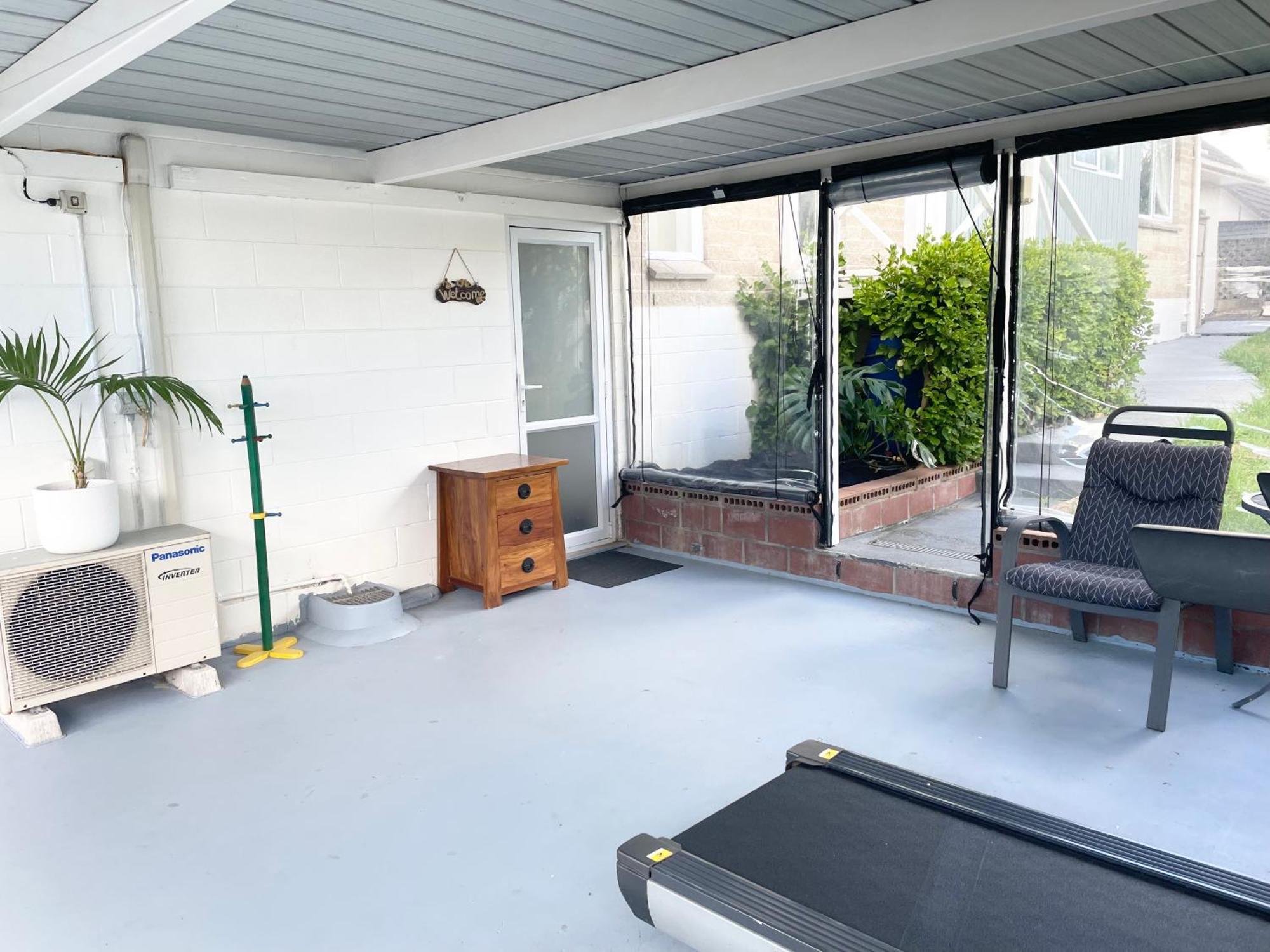 Your Home In Cockle Bay Auckland Buitenkant foto